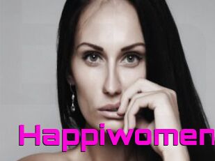 Happiwomen