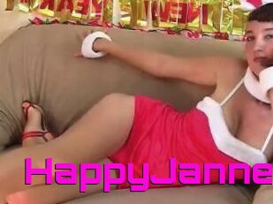 HappyJanne