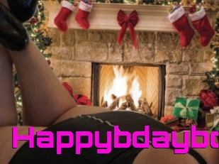Happybdaybo