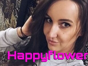 Happyflower