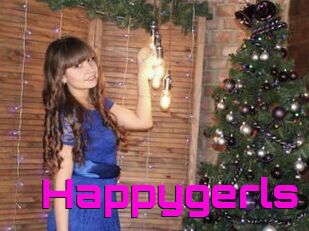 Happygerls