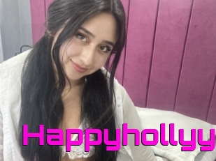 Happyhollyy