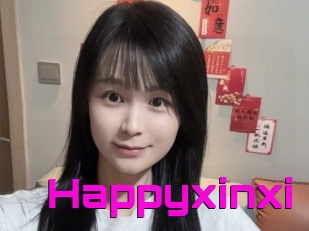 Happyxinxi