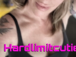 Hardlimitcutie