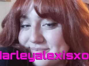 Harleyalexisxo