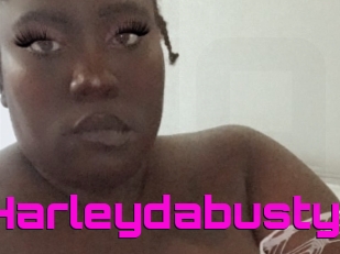 Harleydabusty