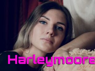 Harleymoore