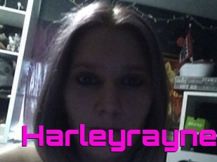 Harleyrayne