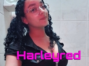 Harleyred