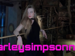 Harleysimpsonn
