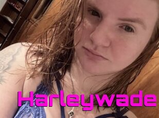 Harleywade