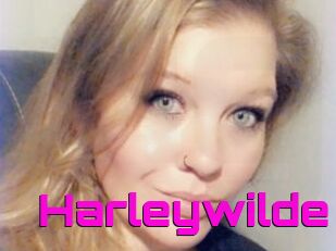Harleywilde
