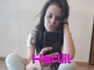 Harliil