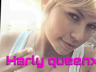 Harly_queenx