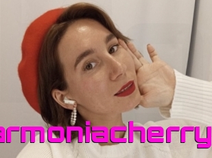 Harmoniacherry