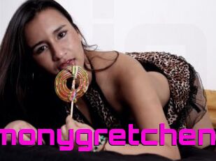 Harmonygretchen