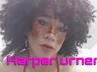 Harper_urner