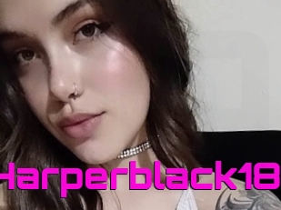 Harperblack18