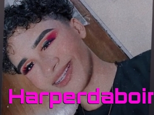 Harperdaboin