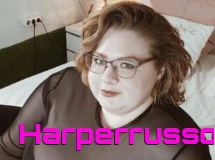 Harperrusso