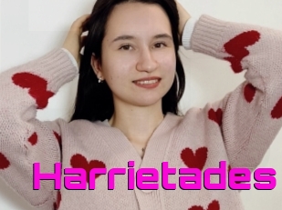 Harrietades