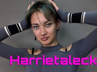 Harrietaleck