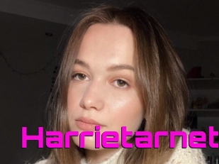 Harrietarnet