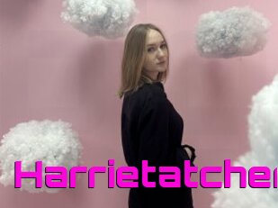 Harrietatcher