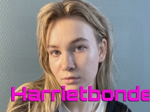 Harrietbonde