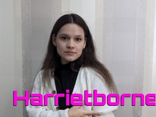 Harrietborne
