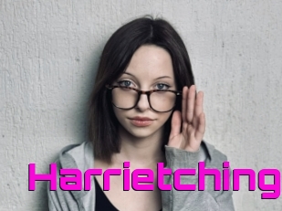 Harrietching