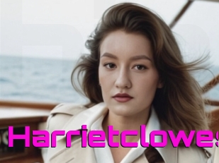 Harrietclowes