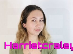 Harrietcraley