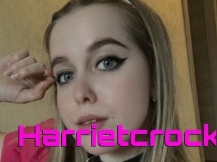 Harrietcrock