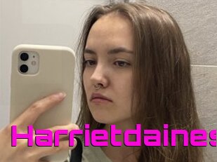 Harrietdaines