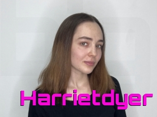 Harrietdyer