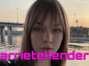 Harrietellender