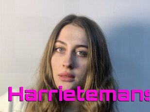 Harrietemans