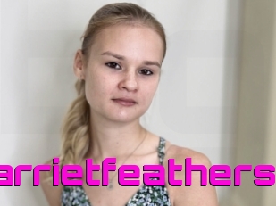 Harrietfeathers