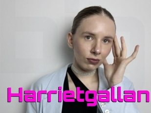 Harrietgallant