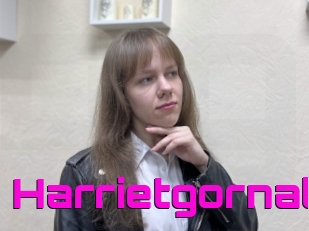 Harrietgornall