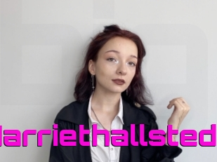 Harriethallsted