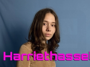 Harriethassell