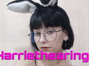 Harriethearing