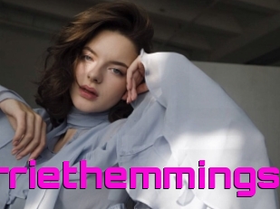Harriethemmings