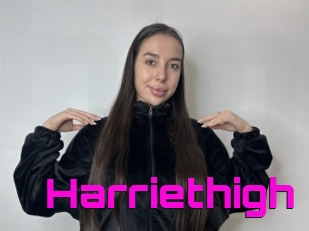 Harriethigh