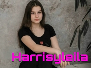 Harrisyleila