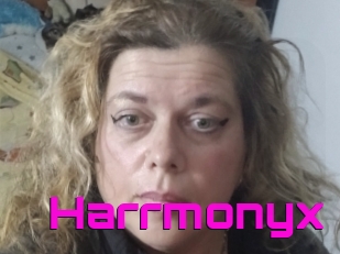 Harrmonyx