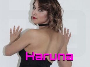 Haruna