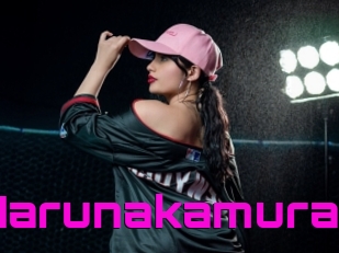 Harunakamura